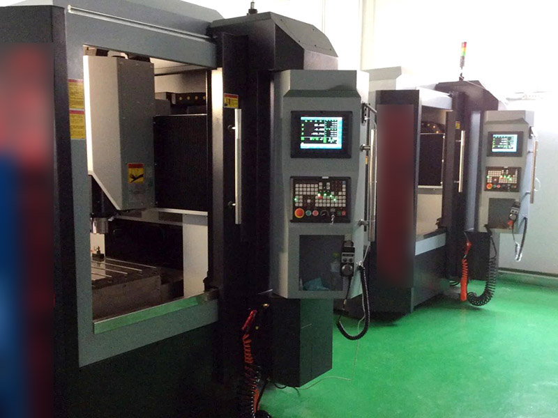 雕銑機(jī)學(xué)編程多長時(shí)間？