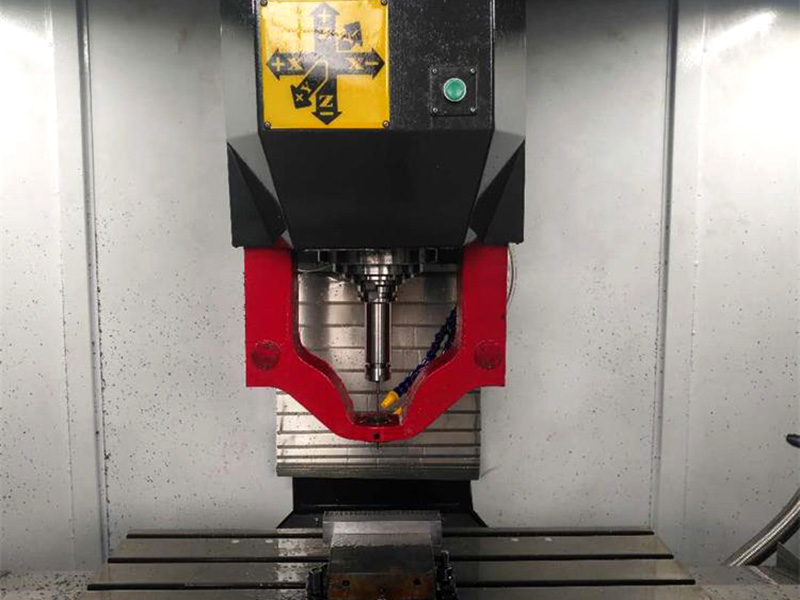 深孔鉆為什么會加工偏斜很大？處理方法！