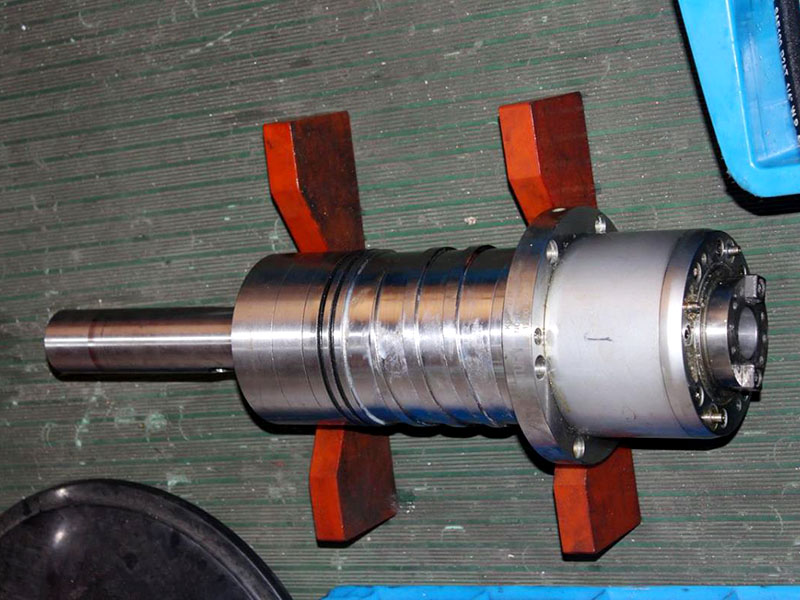 加工中心主軸多長時間潤滑一次？主軸保養(yǎng)方法！