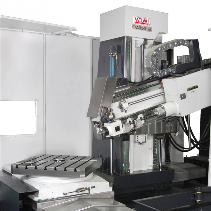 數(shù)控鉆攻機(jī)的鉆孔與攻絲有何不同？