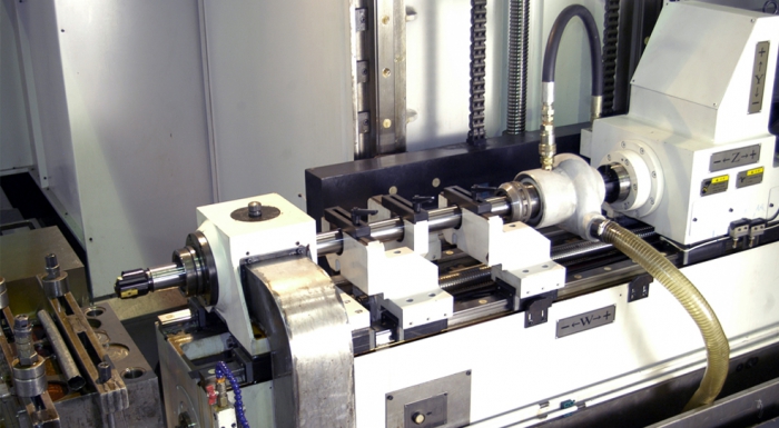 如何解決立式深孔鉆轉(zhuǎn)動(dòng)速度慢問題？