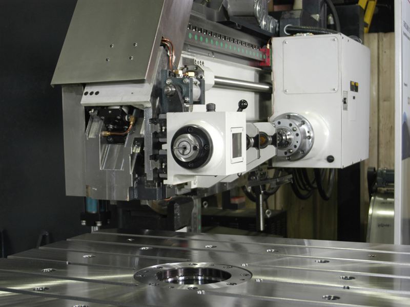 深孔鉆和槍鉆的區(qū)別是什么？