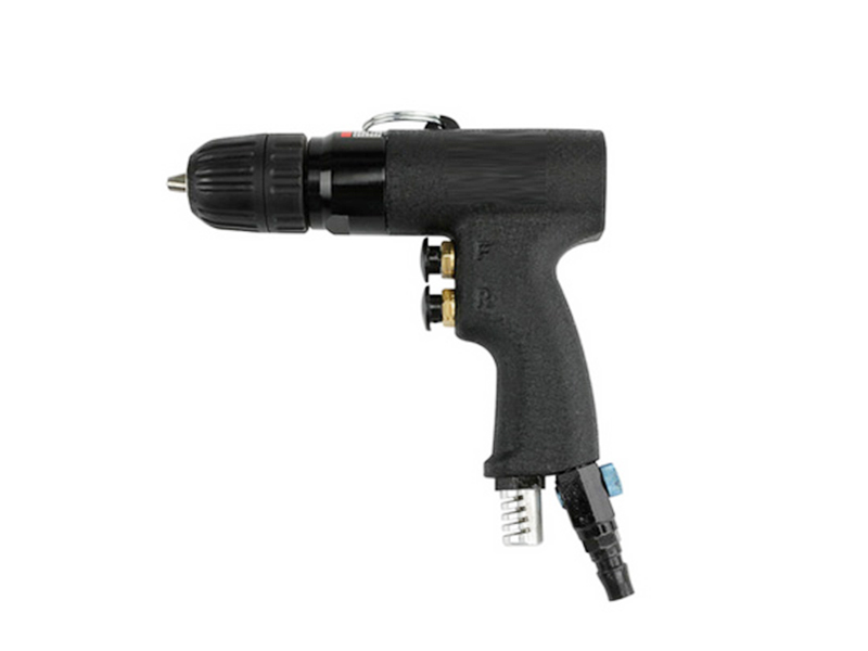 鉆孔機怎么開關(guān)？四步解決！