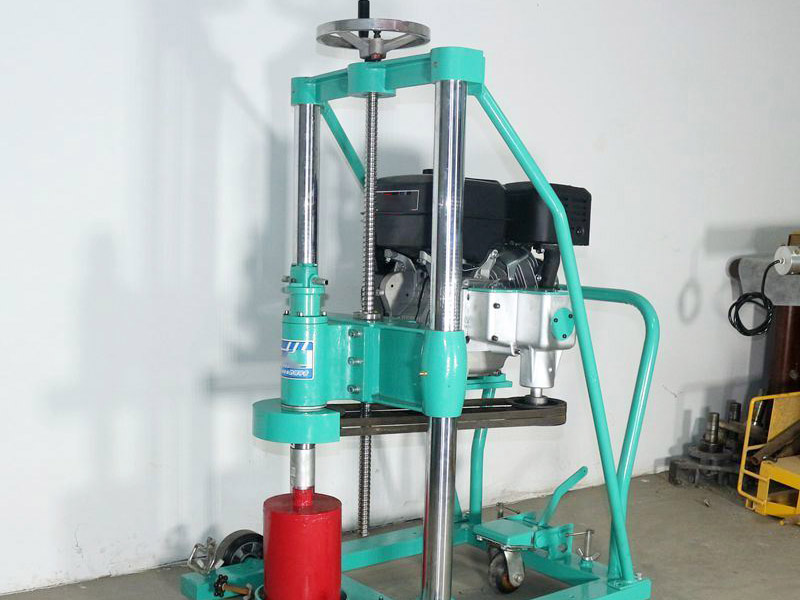 地質(zhì)鉆孔機(jī)鉆孔怎么使用和計(jì)價(jià)？