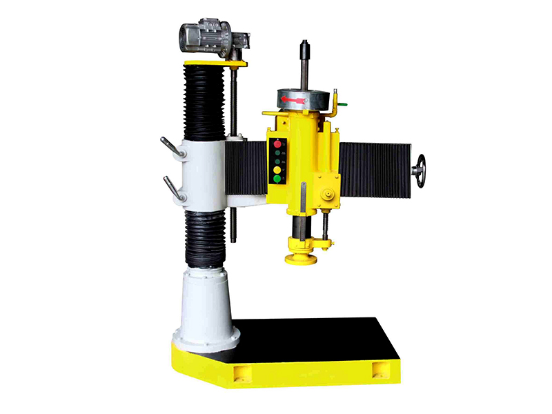 石材鉆孔機(jī)怎么使用？詳細(xì)流程步驟介紹