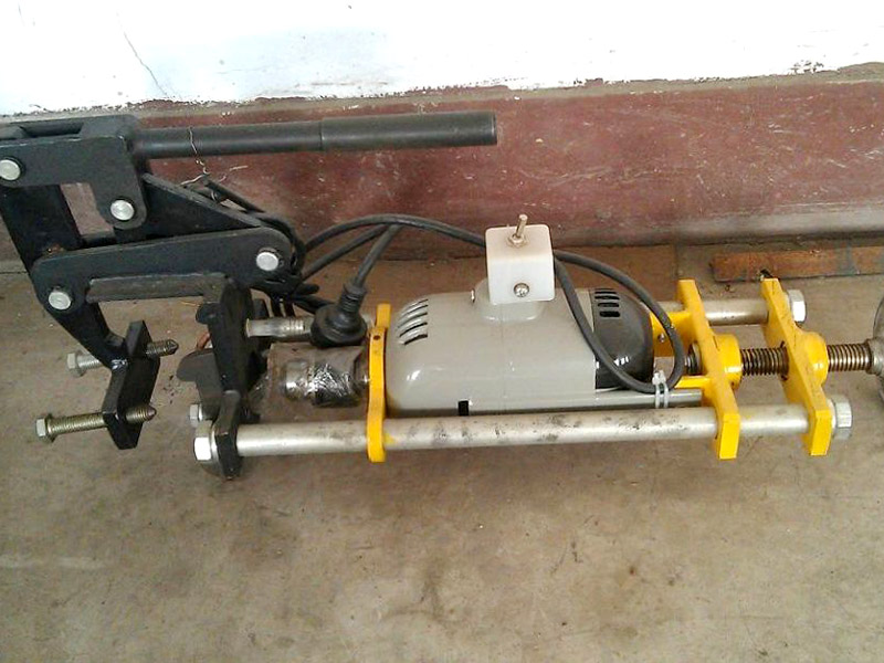 鉆孔機怎么用來釘釘子？方法分享