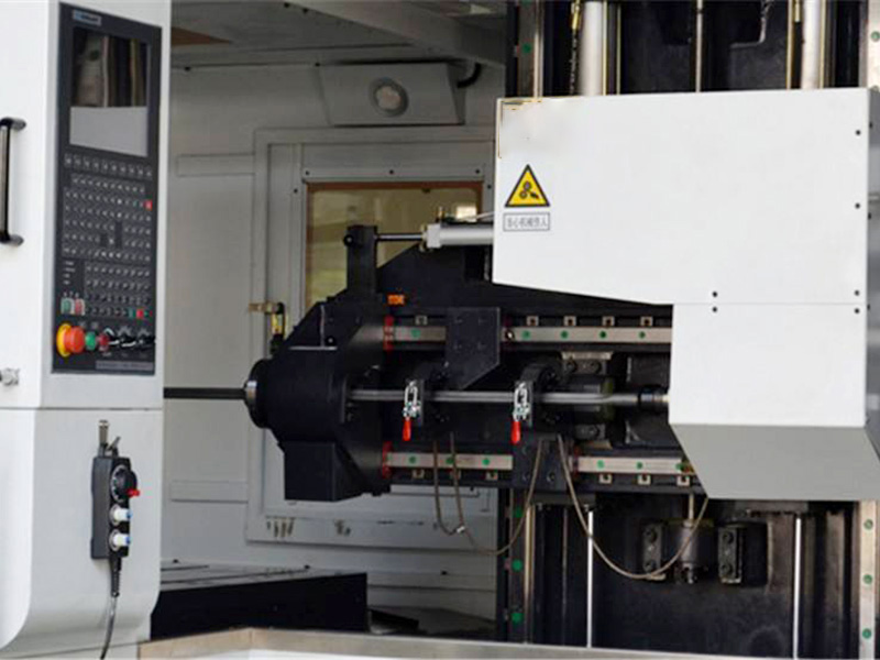 廣數(shù)系統(tǒng)怎么鉆深孔？指令介紹