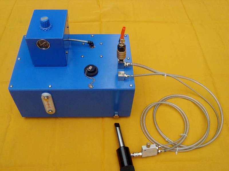 深孔鉆怎么樣才算是師傅？待遇如何