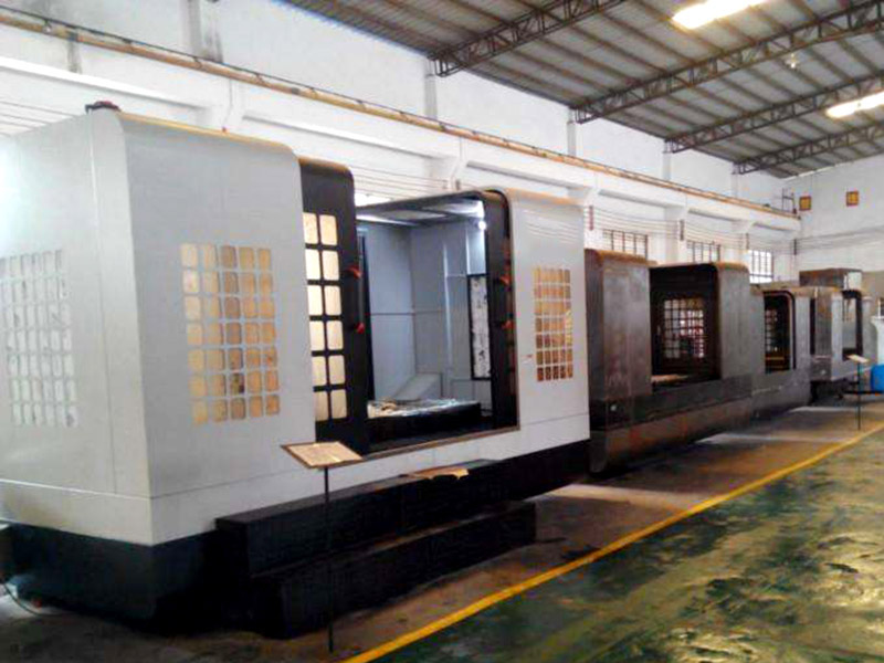 深孔鉆雙斜孔怎么打？