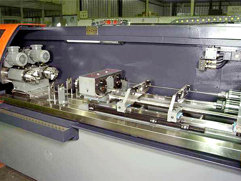 深孔鉆床可以擴孔嗎？