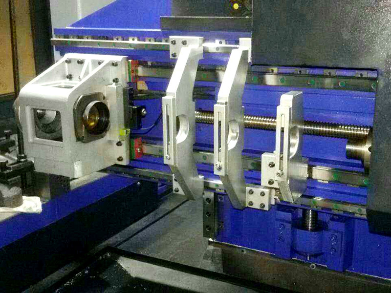 深孔鉆機(jī)床哪個(gè)牌子好？